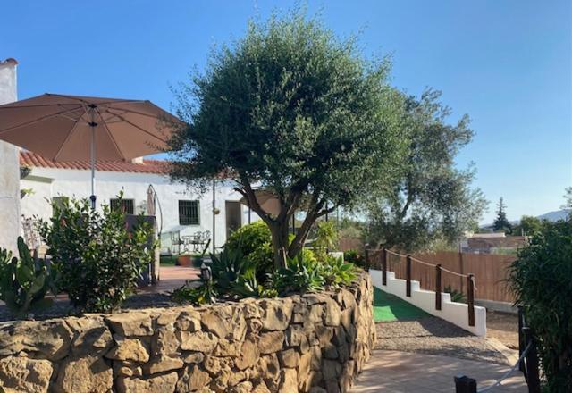 La Casa Palmera - Caminito Del Rey Apartament *